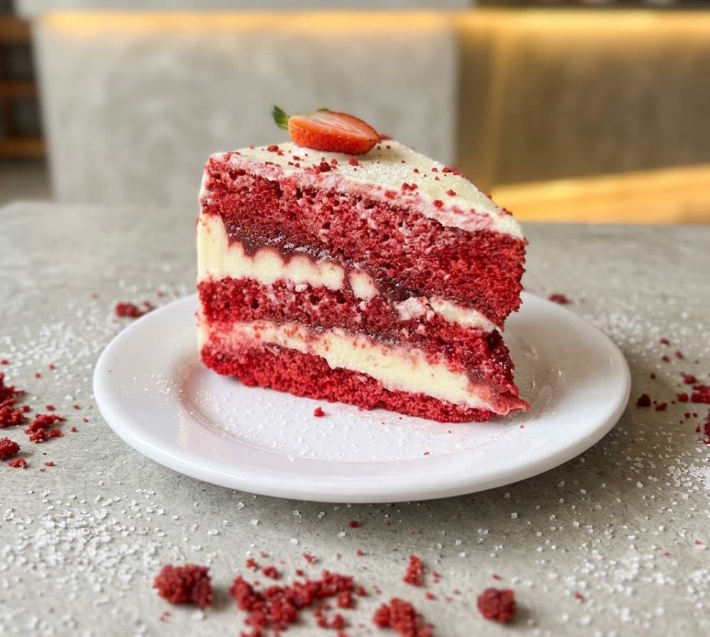 Red Velvet